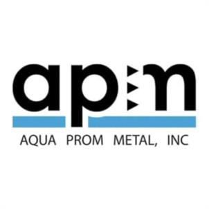 apm AQUA PROM METAL, INC