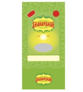 SHAHANSHAH