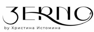ЗЕРНО by Христина Истомина