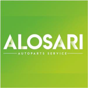 ALOSARI AUTOPARTS SERVICE