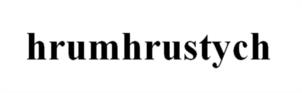 hrumhrustych