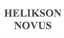 HELIKSON NOVUS