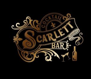 COCKTAIL SCARLETT BAR