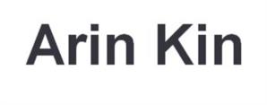 Arin Kin