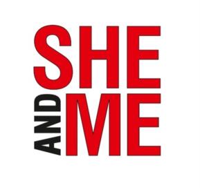 SHE AND ME