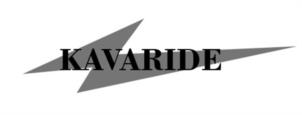 KAVARIDE