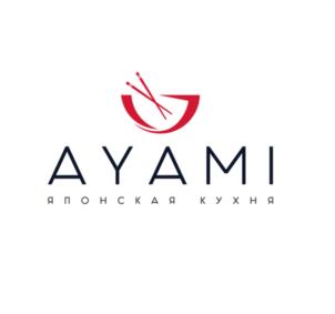 AYAMI японская кухня