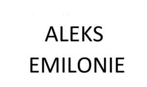 ALEKS EMILONIE
