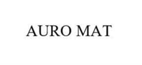AURO MAT