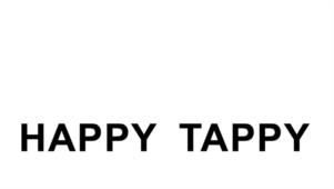 HAPPY TAPPY