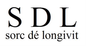SDL sorc dé longivit