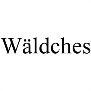 Wäldches