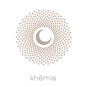 khēmía