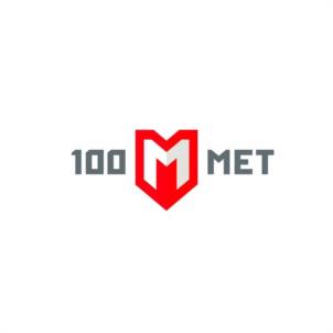 100 MET