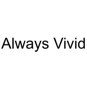 Always Vivid