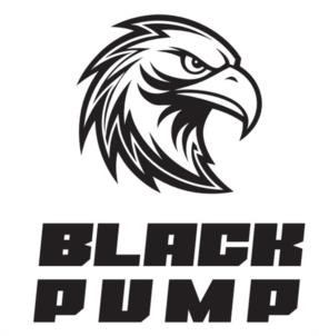 BLACK PUMP