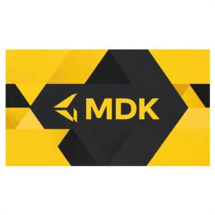MDK