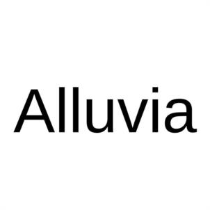 Alluvia
