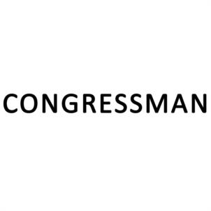 CONGRESSMAN