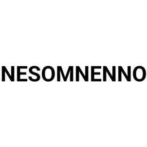 NESOMNENNO