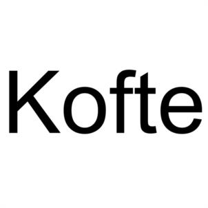Kofte