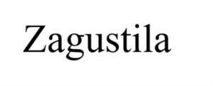 Zagustila