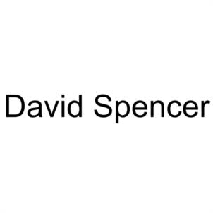 David Spencer