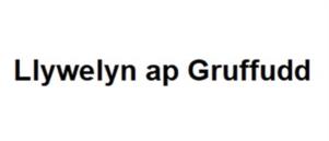 Llywelyn ap Gruffudd