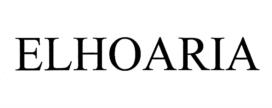 ELHOARIA