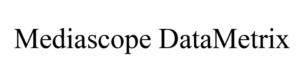 Mediascope DataMetrix