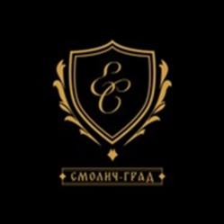 СМОЛИЧ-ГРАД