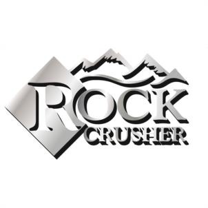 ROCK CRUSHER