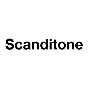 Scanditone