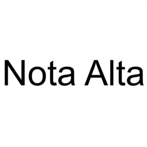Nota Alta