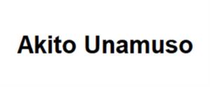 Akito Unamuso