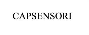 CAPSENSORI