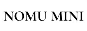 NOMU MINI