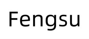 Fengsu