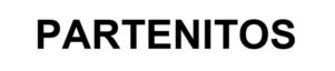 PARTENITOS