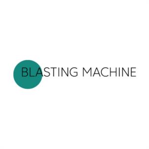 BLASTING MACHINE