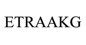 ETRAAKG