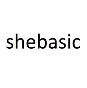 shebasic