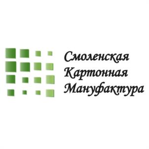 Смоленская Картонная Мануфактура