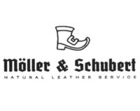 Möller & Schubert NATURAL LEATHER SERVICE