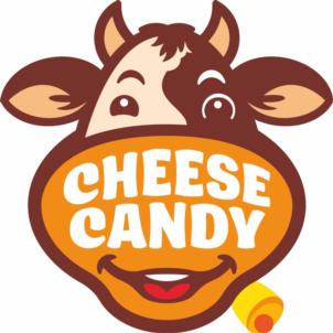 CHEESE CANDY