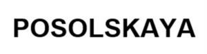 POSOLSKAYA