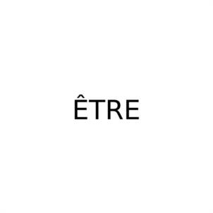 ÊTRE