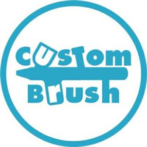 CustomBrush