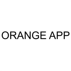 ORANGE APP