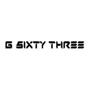 G SIXTY THREE